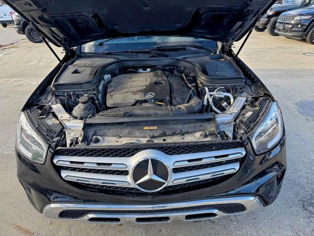 Aukcja sprzedaży 2020 Mercedes-benz Glc 300 4m, vin: W1N0G8EB7LF819375, numer aukcji: 99216555