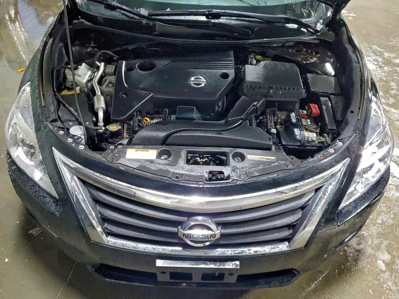 2014 Nissan Altima მანქანა იყიდება აუქციონზე, vin: 1N4AL3AP4EC131761, აუქციონის ნომერი: 95792935