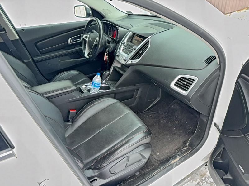 Продаж на аукціоні авто 2016 Gmc Terrain Sl, vin: 2GKFLUEK8G6220706, номер лоту: 97266195