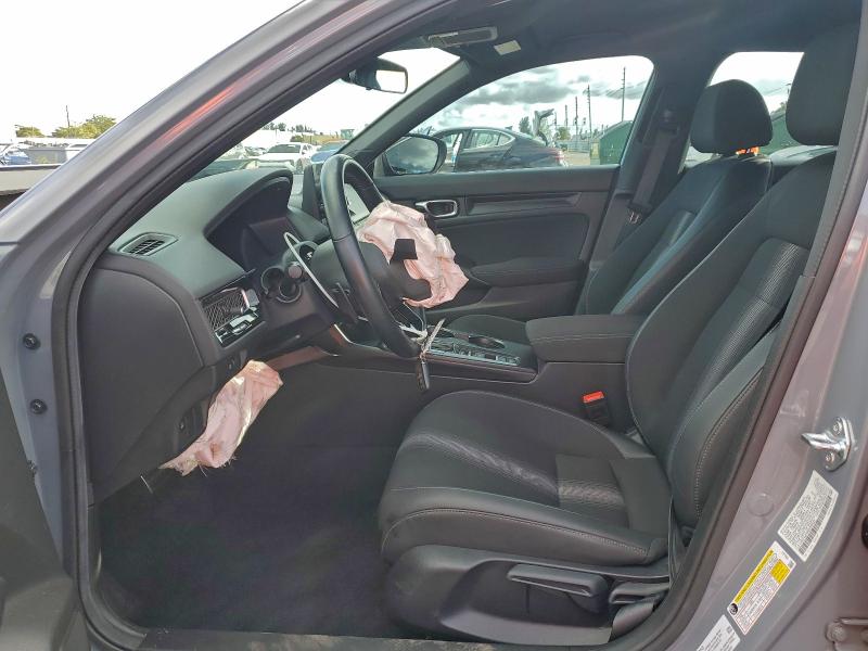 Aukcja sprzedaży 2025 Honda Civic Spor, vin: 2HGFE2F54SH546469, numer aukcji: 93949365