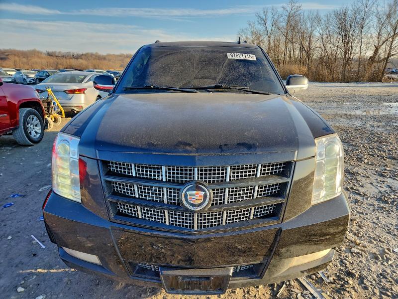 Aukcja sprzedaży 2013 Cadillac Escalade E, vin: 1GYS4JEF2DR230652, numer aukcji: 97621115
