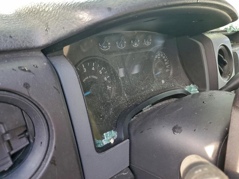 95752595 :رقم المزاد ، 1FTFX1CF1EKF86375 vin ، 2014 Ford F150 Super مزاد بيع