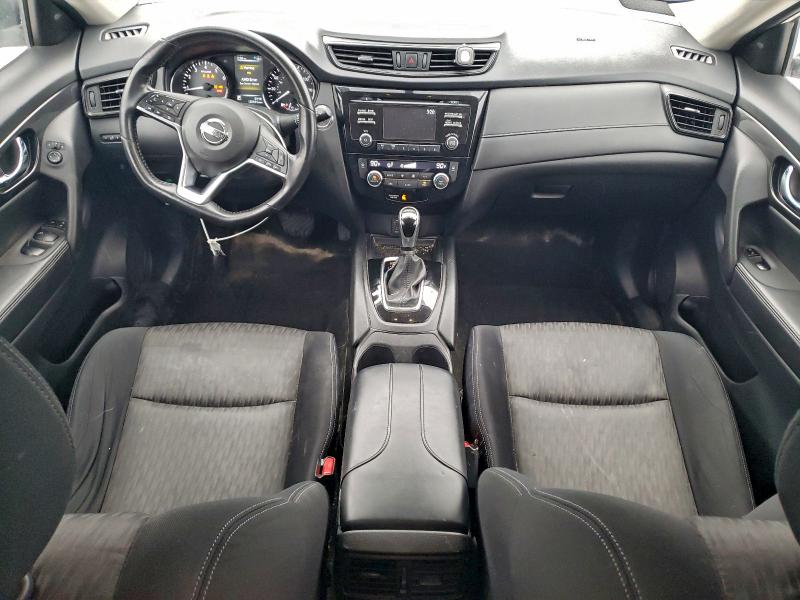 Aukcja sprzedaży 2017 Nissan Rogue S, vin: JN8AT2MV4HW010914, numer aukcji: 95727655
