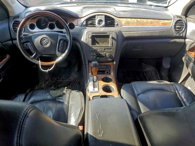 Aukcja sprzedaży 2012 Buick Enclave, vin: 5GAKRCEDXCJ236411, numer aukcji: 92058785