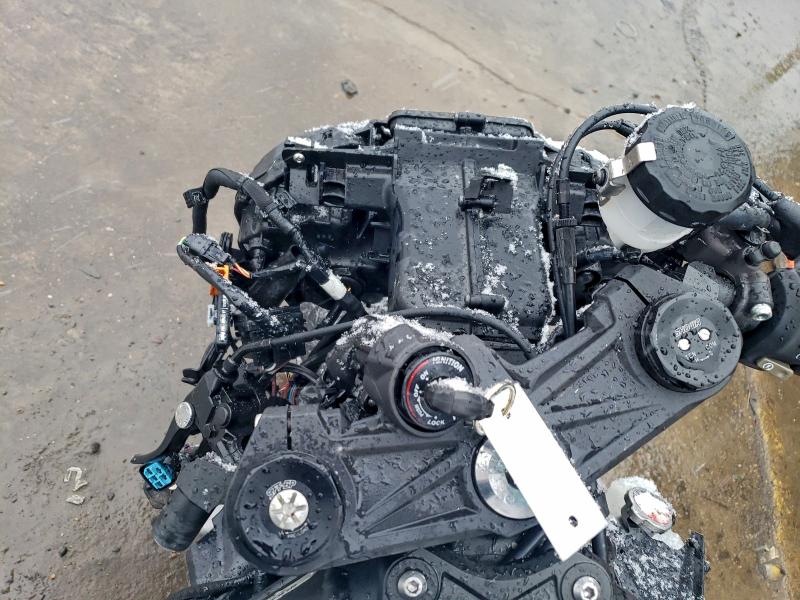 Aukcja sprzedaży 2025 Kawasaki Zx636, vin: JKBZXJK17SA008534, numer aukcji: 95702415