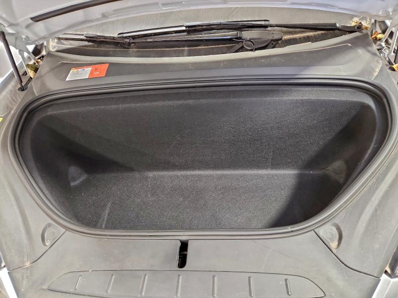 Продажа на аукционе авто 2017 Tesla Model X, vin: 5YJXCAE21HF076670, номер лота: 95141895