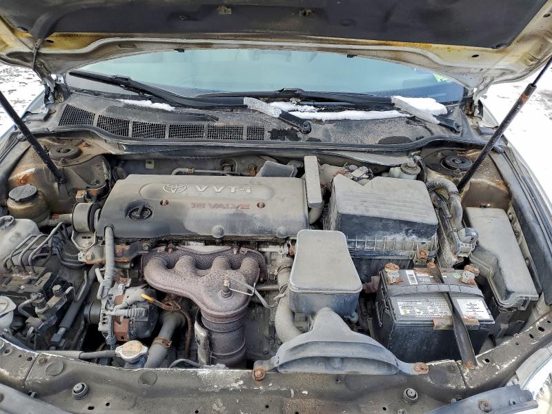 Продажа на аукционе авто 2007 Toyota Camry Ce, vin: 4T1BE46KX7U628818, номер лота: 98186195