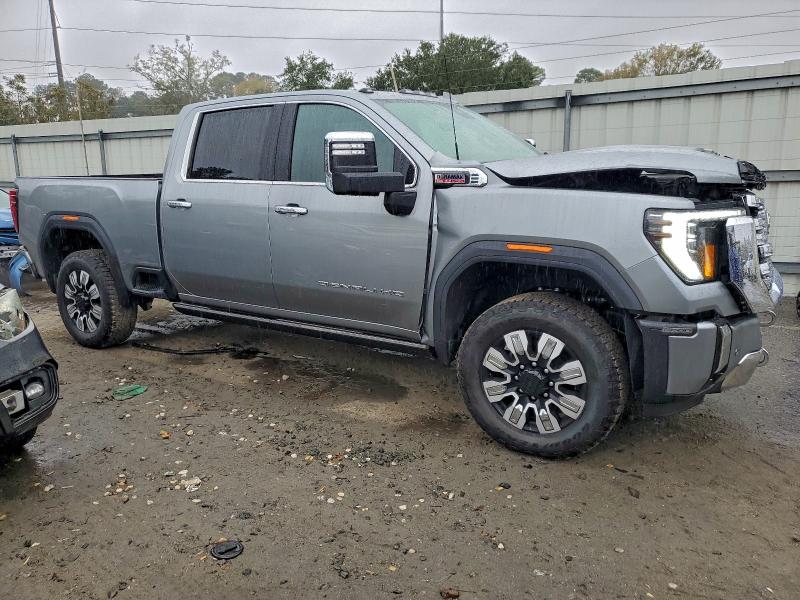 Aukcja sprzedaży 2025 Gmc Sierra, vin: 1GT4UREYXSF231125, numer aukcji: 97202805