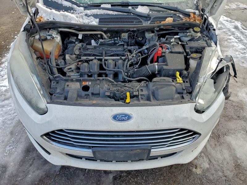 97020905 :رقم المزاد ، 3FADP4BJ0KM148830 vin ، 2019 Ford Fiesta مزاد بيع