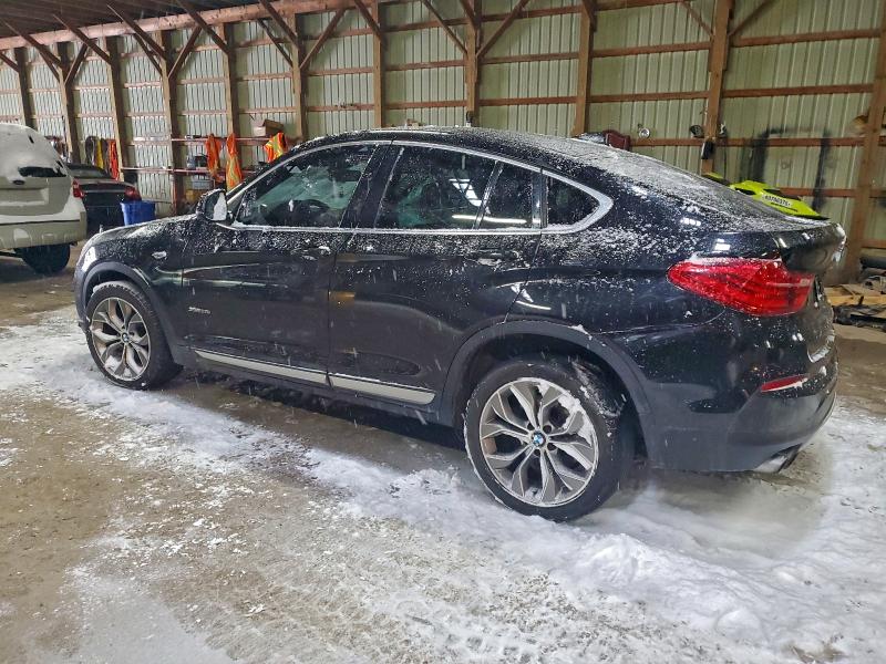 Продажа на аукционе авто 2017 Bmw X4, vin: 5UXXW3C33H0T80210, номер лота: 96157835