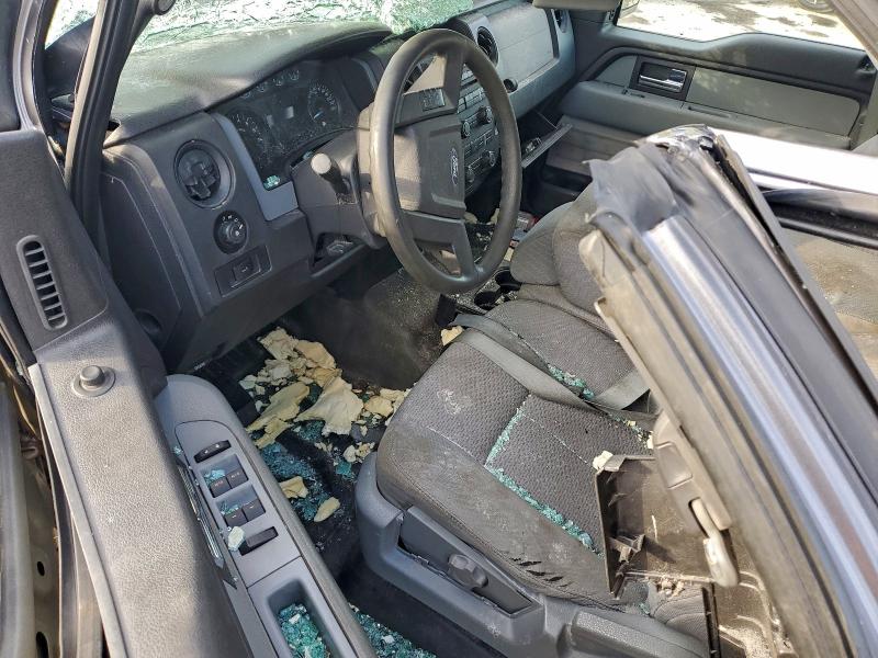 95752595 :رقم المزاد ، 1FTFX1CF1EKF86375 vin ، 2014 Ford F150 Super مزاد بيع