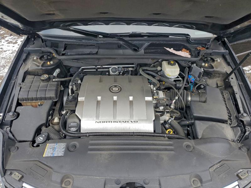 2010 Cadillac Professional Chassis მანქანა იყიდება აუქციონზე, vin: 1GEGK0CYXAU500064, აუქციონის ნომერი: 96313175