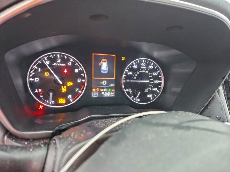 Aukcja sprzedaży 2020 Subaru Outback Li, vin: 4S4BTANC8L3243272, numer aukcji: 96411675