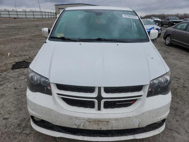 97090325 :رقم المزاد ، 2C4RDGEG3KR646202 vin ، 2019 Dodge Grand Caravan مزاد بيع