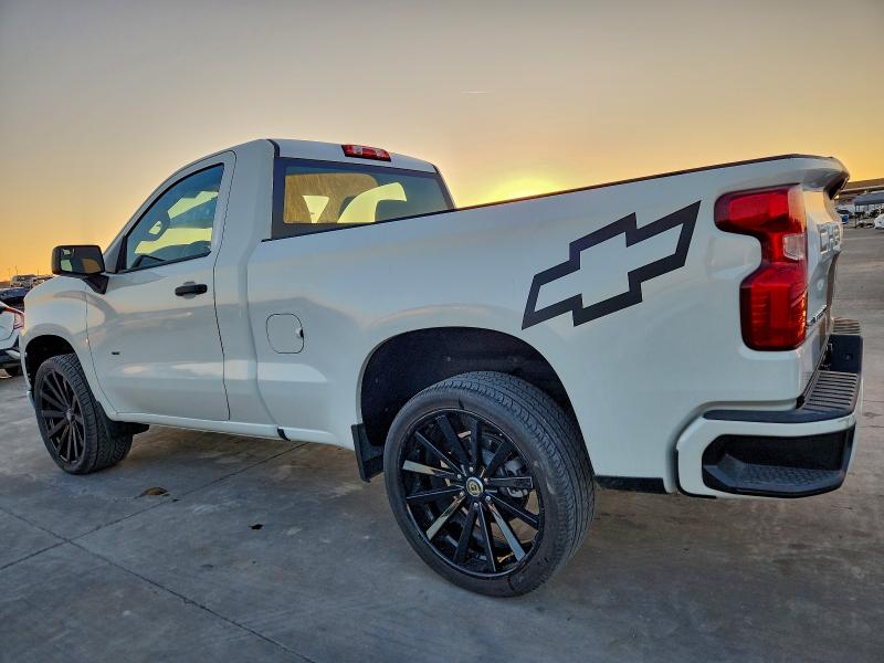 Продаж на аукціоні авто 2021 Chevrolet Silverado, vin: 3GCNWAEFXMG477494, номер лоту: 94141475