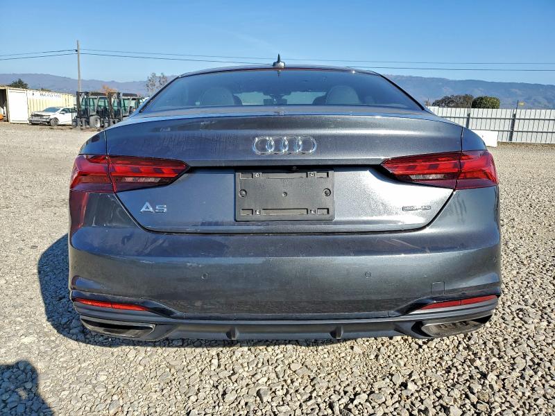 Aukcja sprzedaży 2020 Audi A5, vin: WAUTNAF51LA003623, numer aukcji: 96392845