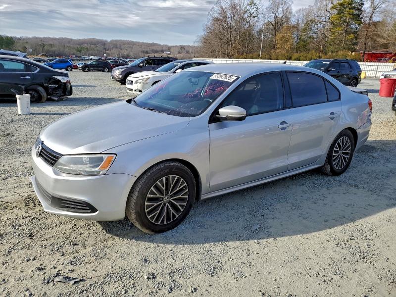Aukcja sprzedaży 2012 Volkswagen Jetta, vin: 3VWDP7AJ4CM077871, numer aukcji: 97009035