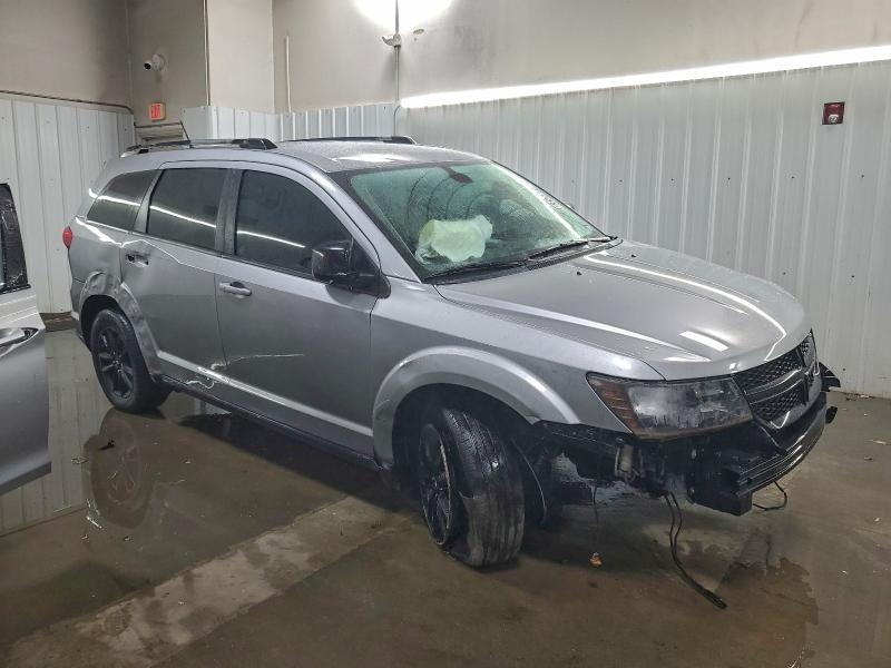Aukcja sprzedaży 2019 Dodge Journey, vin: 3C4PDCBB6KT865175, numer aukcji: 96941335