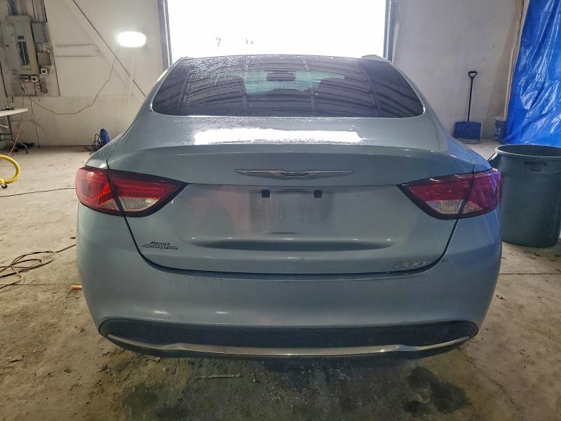 Aukcja sprzedaży 2015 Chrysler 200, vin: 1C3CCCAB4FN735411, numer aukcji: 95732085