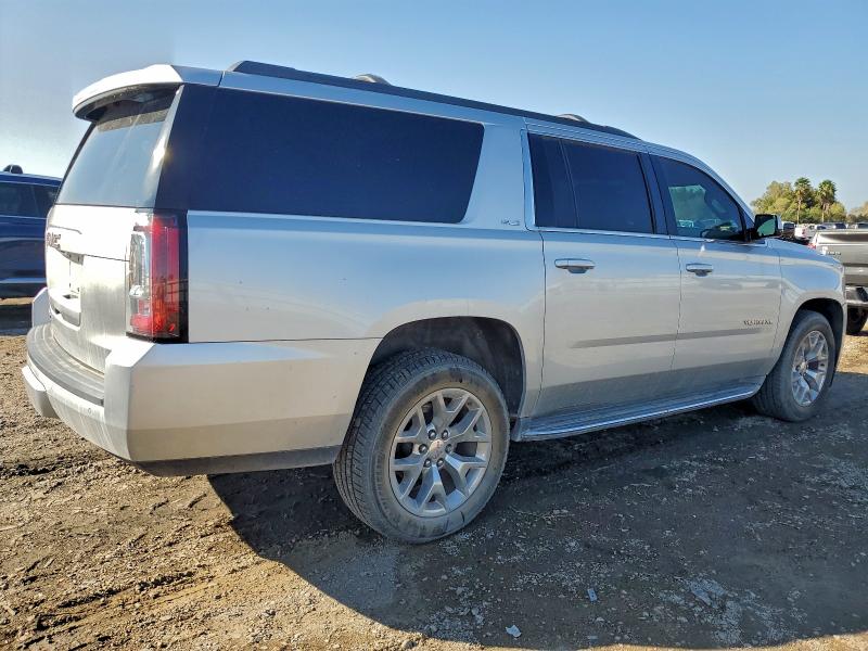 Aukcja sprzedaży 2015 Gmc Yukon Xl C, vin: 1GKS1GKCXFR734370, numer aukcji: 97590285