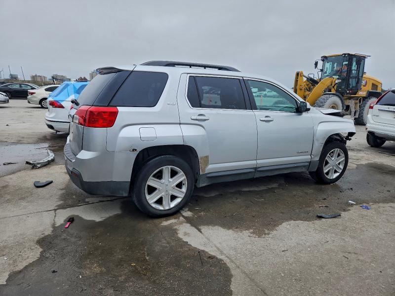 2012 Gmc Terrain მანქანა იყიდება აუქციონზე, vin: 2GKALUEK8C6247005, აუქციონის ნომერი: 94789985