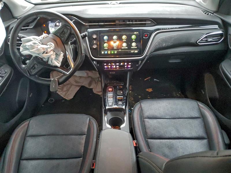 Продажа на аукционе авто 2023 Chevrolet Bolt Euv P, vin: 1G1FZ6S0XP4172144, номер лота: 97733235
