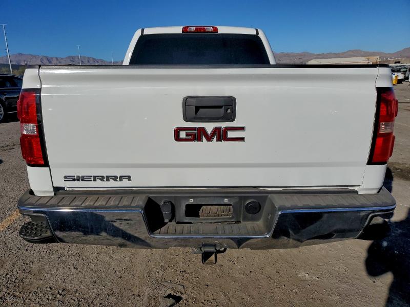 Aukcja sprzedaży 2014 Gmc Sierra, vin: 1GTN1TEHXEZ258421, numer aukcji: 95949895