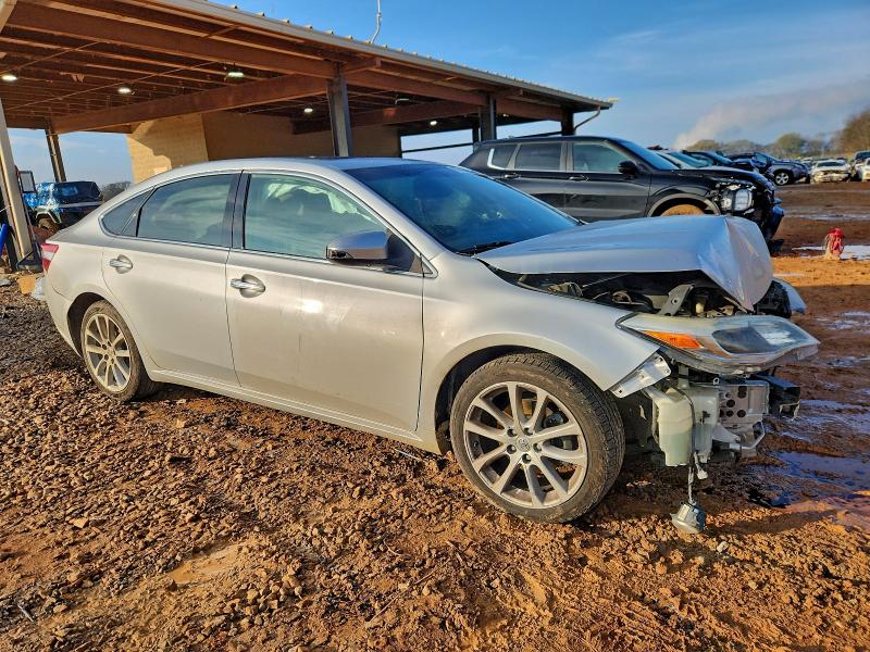 2013 Toyota Avalon Bas მანქანა იყიდება აუქციონზე, vin: 4T1BK1EB7DU031520, აუქციონის ნომერი: 95741465