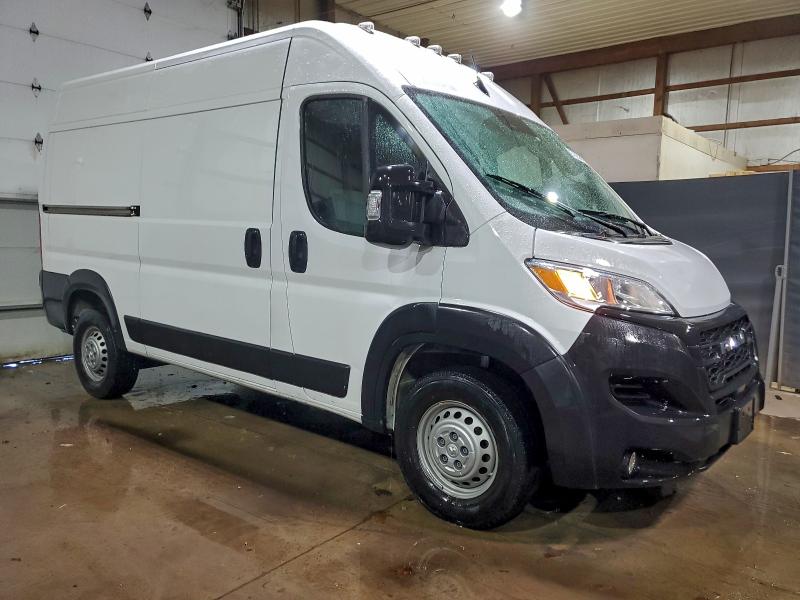 Aukcja sprzedaży 2025 Ram Promaster, vin: 3C6LRVCG4SE511978, numer aukcji: 97820845