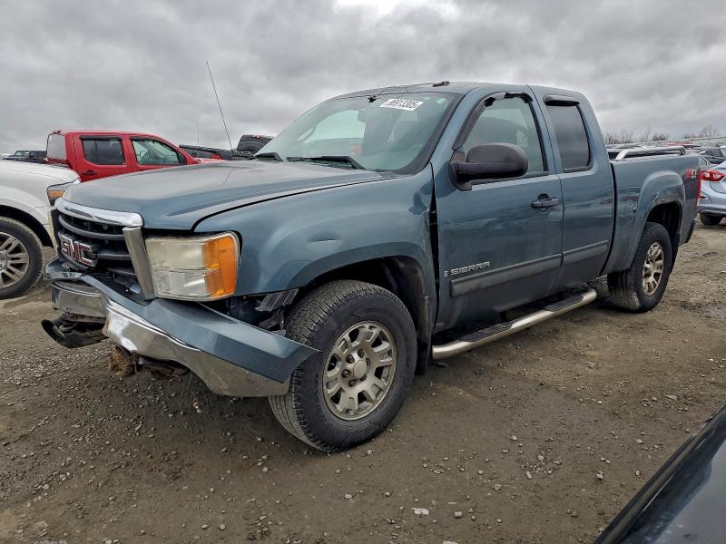 Aukcja sprzedaży 2008 Gmc Sierra, vin: 1GTEK19J68Z222177, numer aukcji: 96913305