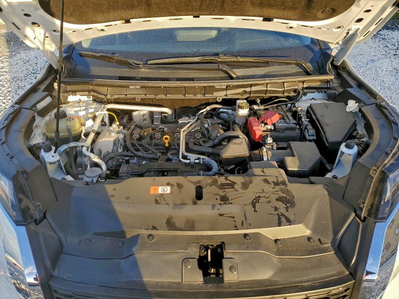 Aukcja sprzedaży 2024 Mitsubishi Outlander, vin: JA4J3VA83RZ044333, numer aukcji: 97166435