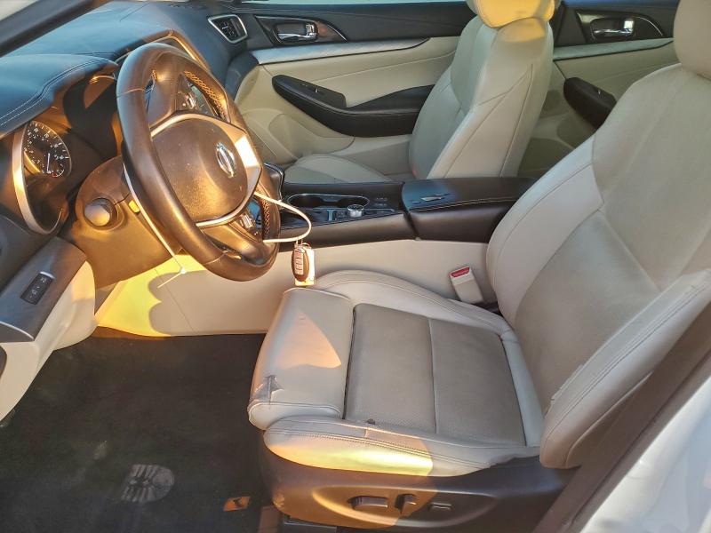96296095 :رقم المزاد ، 1N4AA6AP1HC428076 vin ، 2017 Nissan Maxima مزاد بيع