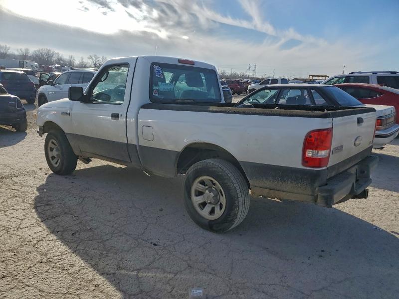 Aukcja sprzedaży 2010 Ford Ranger, vin: 1FTKR1AD0APA50881, numer aukcji: 97202395