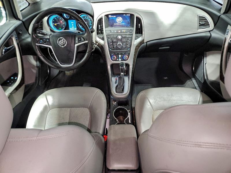 Aukcja sprzedaży 2015 Buick Verano, vin: 1G4PR5SK7F4140429, numer aukcji: 95747715