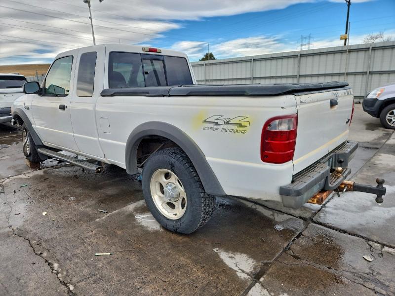 Продажа на аукционе авто 2002 Ford Ranger, vin: 1FTZR45U42PA59742, номер лота: 96347115