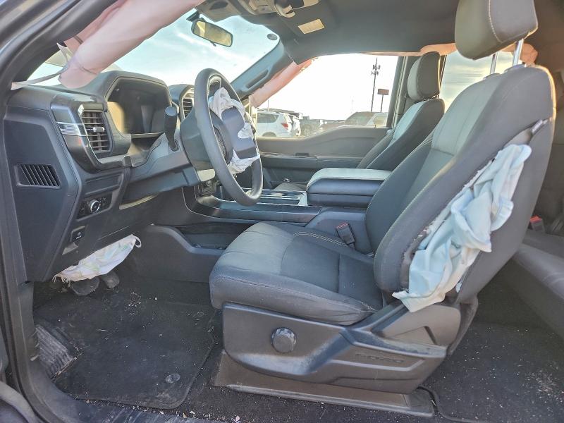 Aukcja sprzedaży 2024 Ford F150, vin: 1FTEX2LP8RKE57095, numer aukcji: 97840355