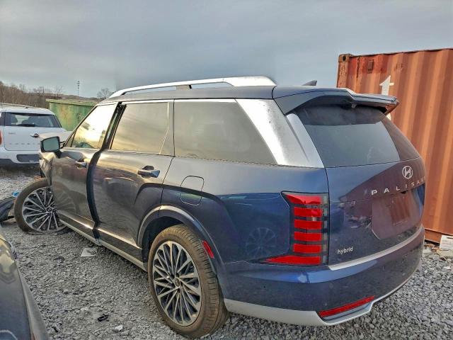 97445155 :رقم المزاد ، KM8RM5SA3TU031668 vin ، 2026 Hyundai Palisade C مزاد بيع