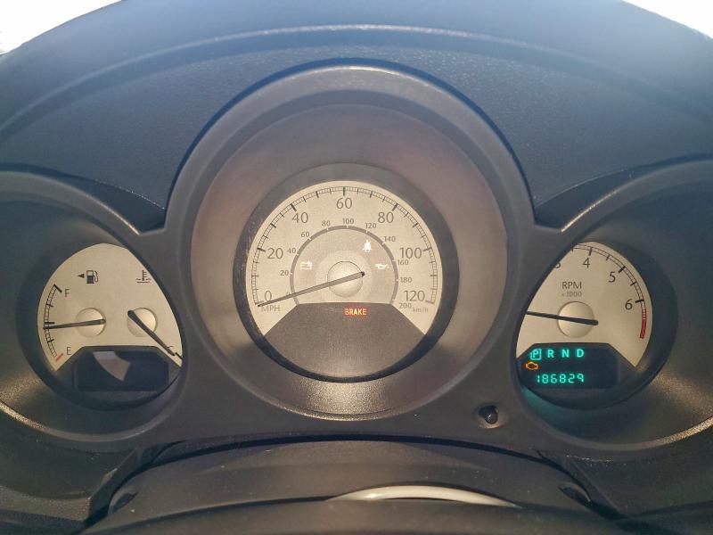 Продажа на аукционе авто 2007 Chrysler Sebring, vin: 1C3LC46K07N514470, номер лота: 97728175