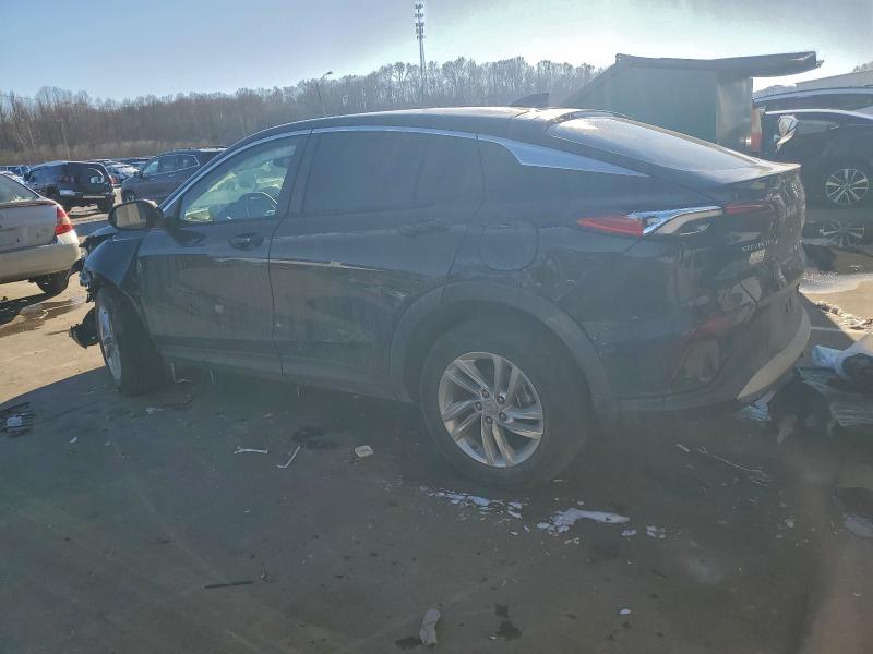 Продажа на аукционе авто 2024 Buick Envista, vin: KL47LAE20RB110452, номер лота: 95200625
