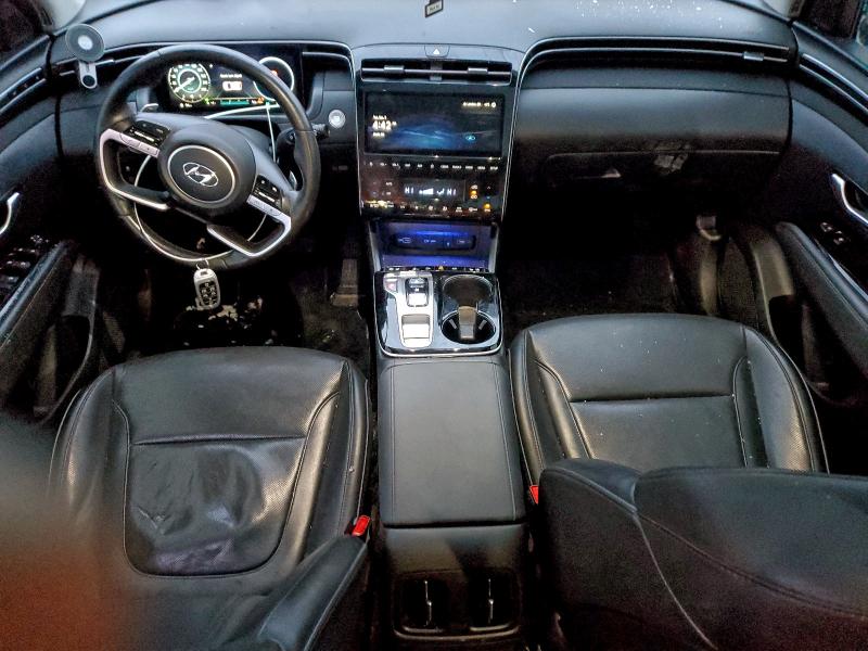 2023 Hyundai Tucson მანქანა იყიდება აუქციონზე, vin: KM8JCCA15PU089549, აუქციონის ნომერი: 96059925