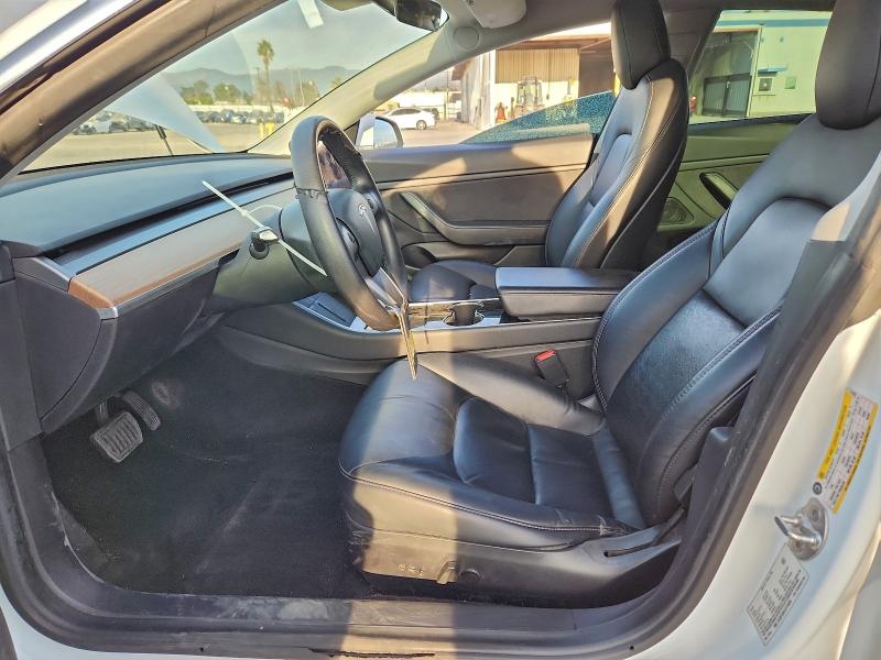 Продажа на аукционе авто 2020 Tesla Model 3, vin: 5YJ3E1EB1LF774939, номер лота: 96231635