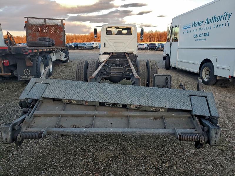 Aukcja sprzedaży 2017 International 4300, vin: 1HTMMMML6HH430374, numer aukcji: 93948725