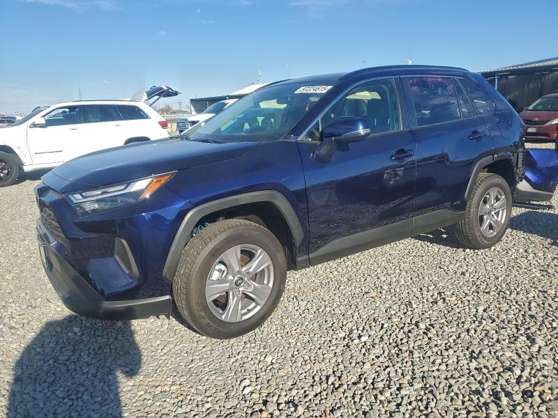 Aukcja sprzedaży 2025 Toyota Rav4, vin: JTMRWRFV3SD329994, numer aukcji: 97224615