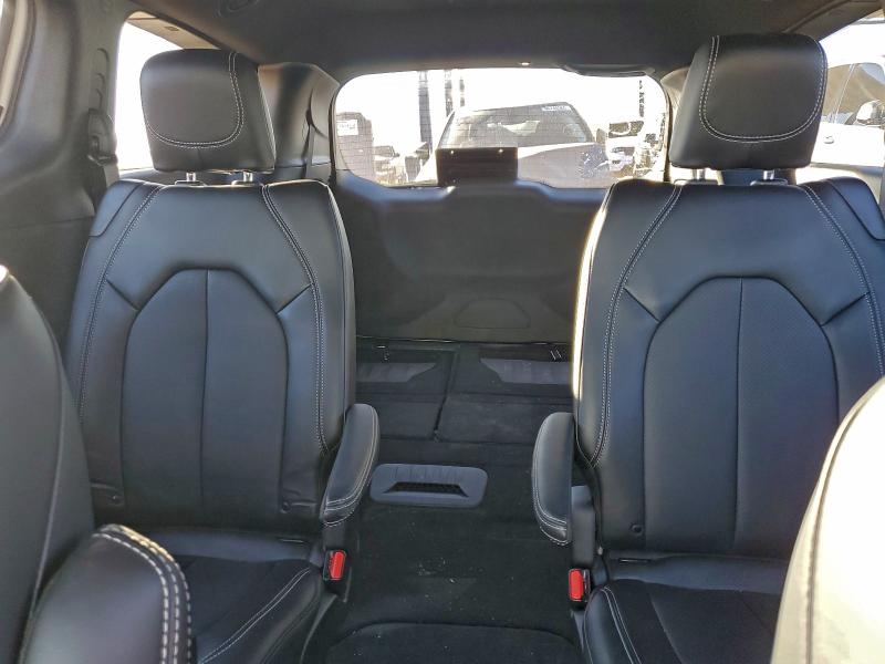 Продажа на аукционе авто 2025 Chrysler Voyager, vin: 2C4RC1CG4SR500362, номер лота: 95846095