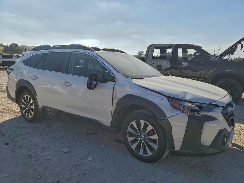Aukcja sprzedaży 2024 Subaru Outback Li, vin: 4S4BTANC4R3119976, numer aukcji: 95785715
