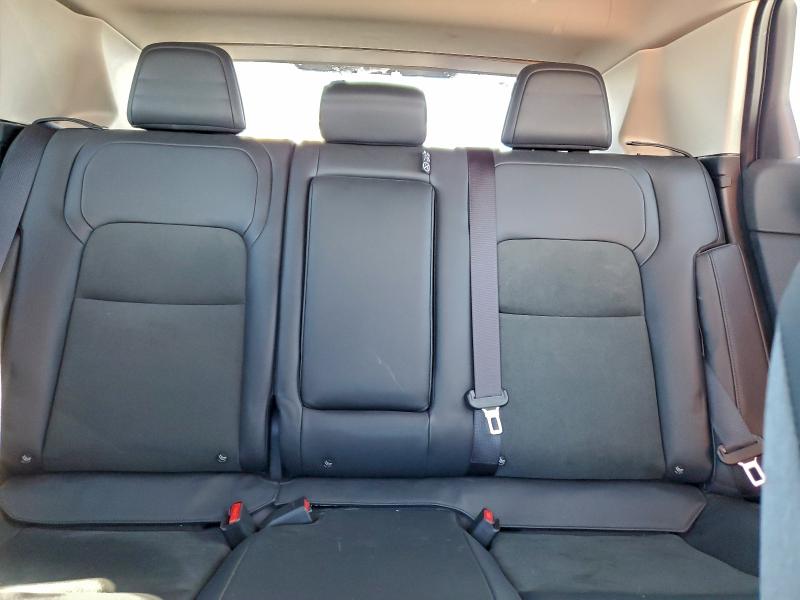 2025 Nissan Ariya მანქანა იყიდება აუქციონზე, vin: JN8AF0BE7SM460963, აუქციონის ნომერი: 95013805