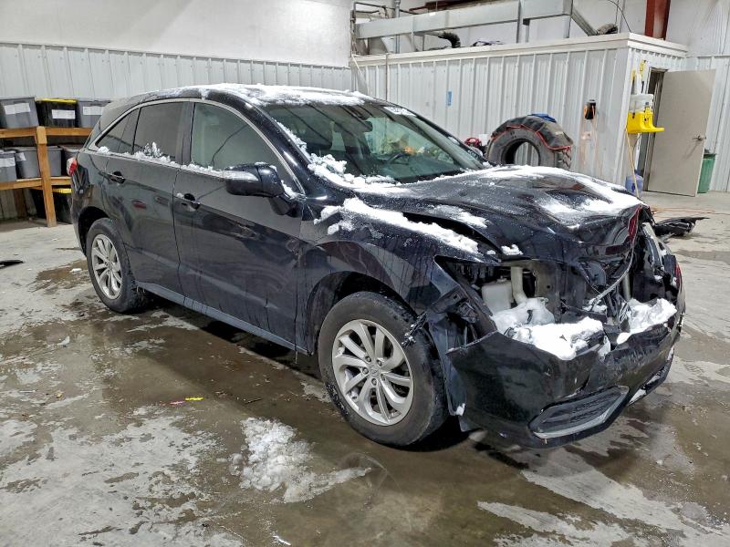 Aukcja sprzedaży 2016 Acura Rdx, vin: 5J8TB4H34GL002566, numer aukcji: 95451155