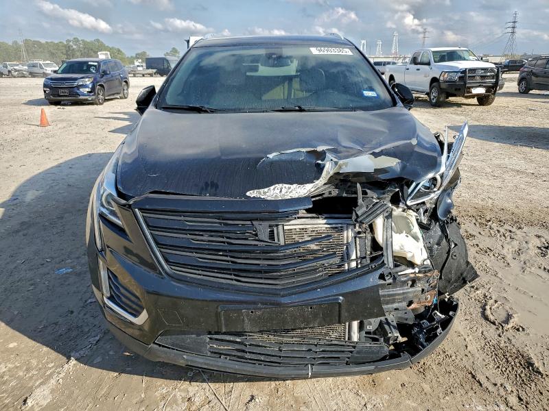 Aukcja sprzedaży 2018 Cadillac Xt5, vin: 1GYKNARS0JZ192189, numer aukcji: 96903385