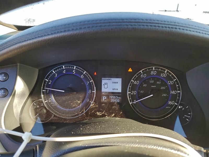 Продажа на аукционе авто 2017 Infiniti Qx50, vin: JN1BJ0RR1HM403516, номер лота: 97573685