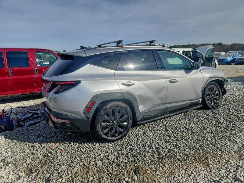 Aukcja sprzedaży 2023 Hyundai Tucson, vin: KM8JF3AE4PU188602, numer aukcji: 97217965
